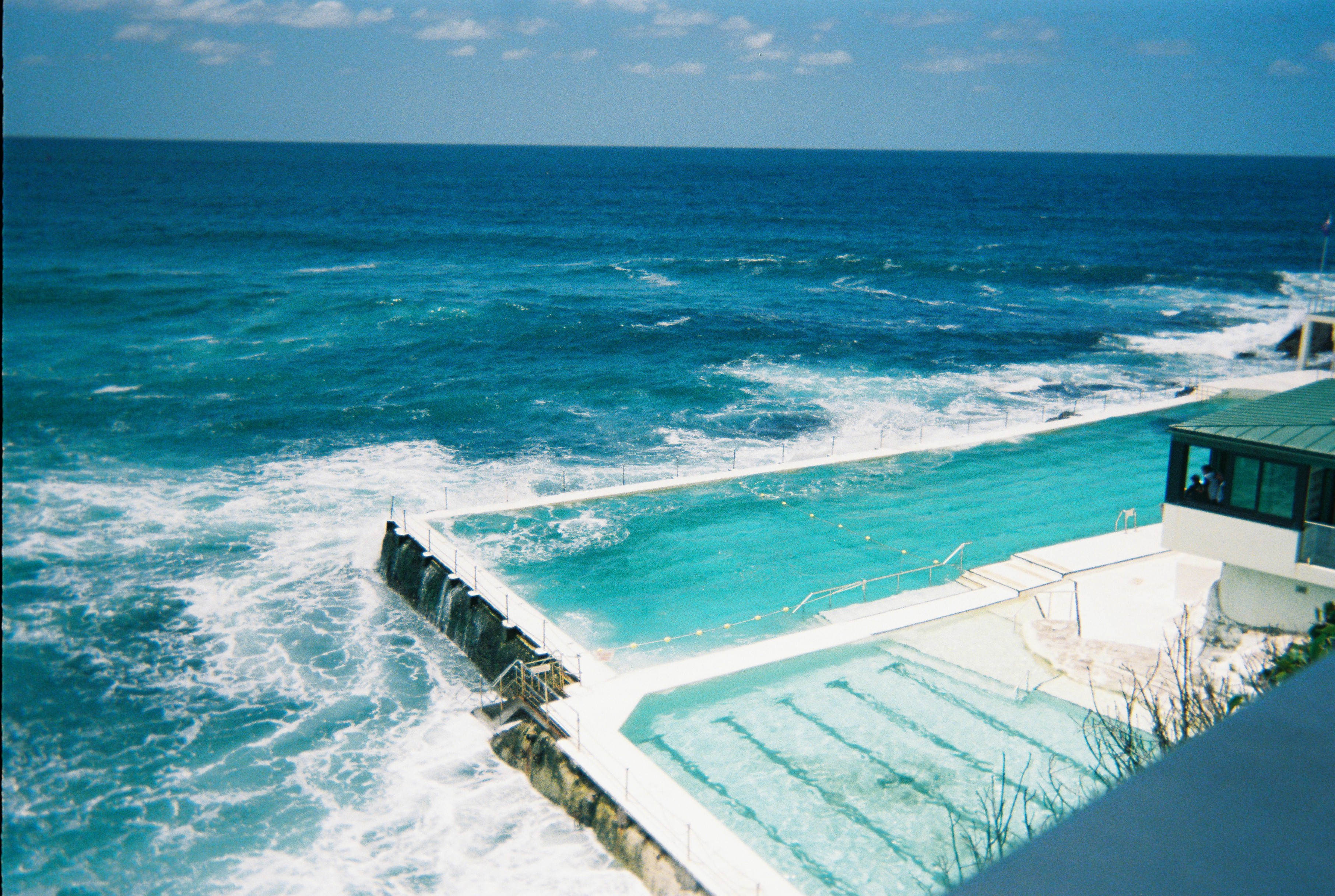 Picture Sydney Study Abroad
