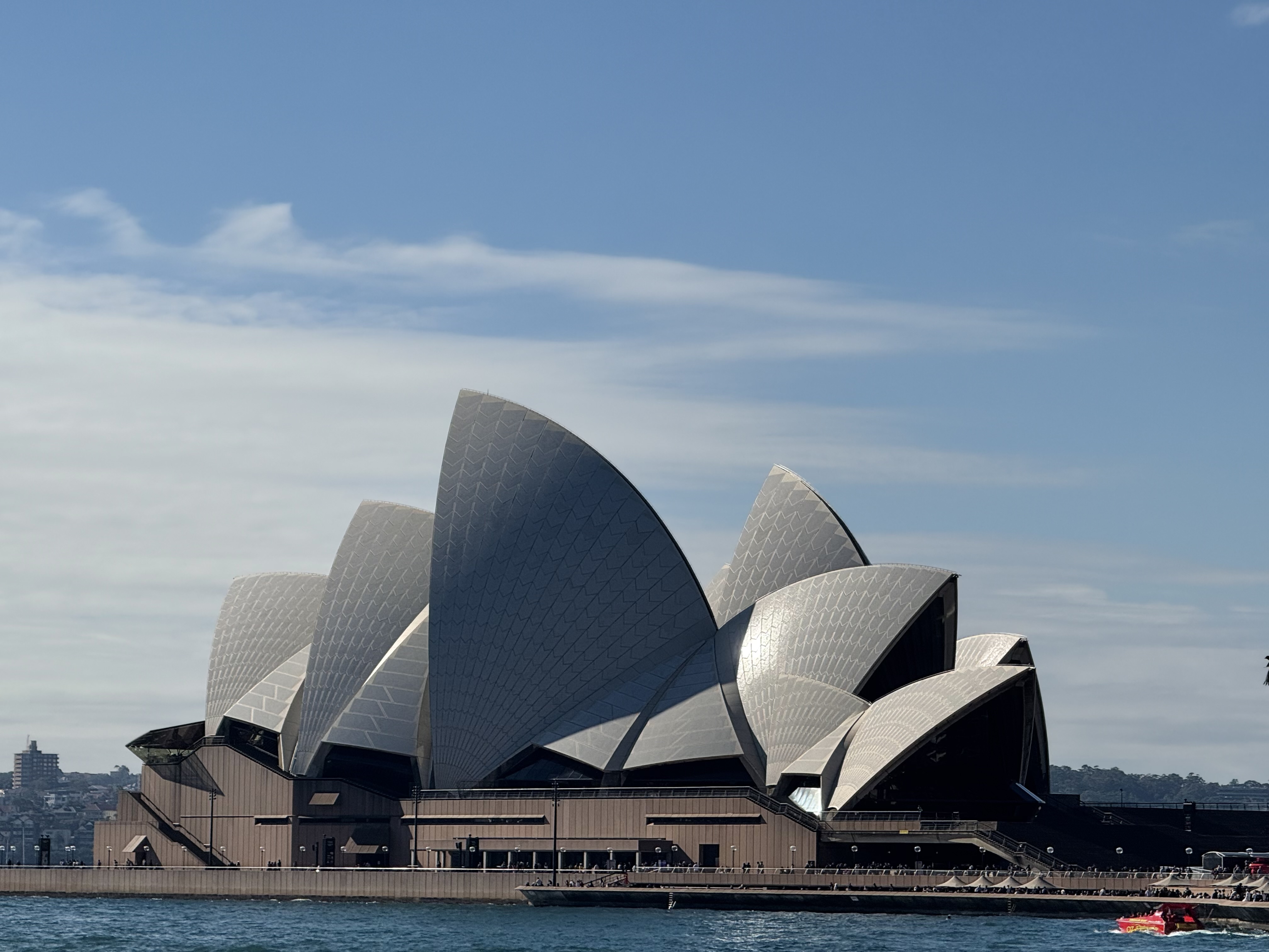 Sydney Study Abroad Picture