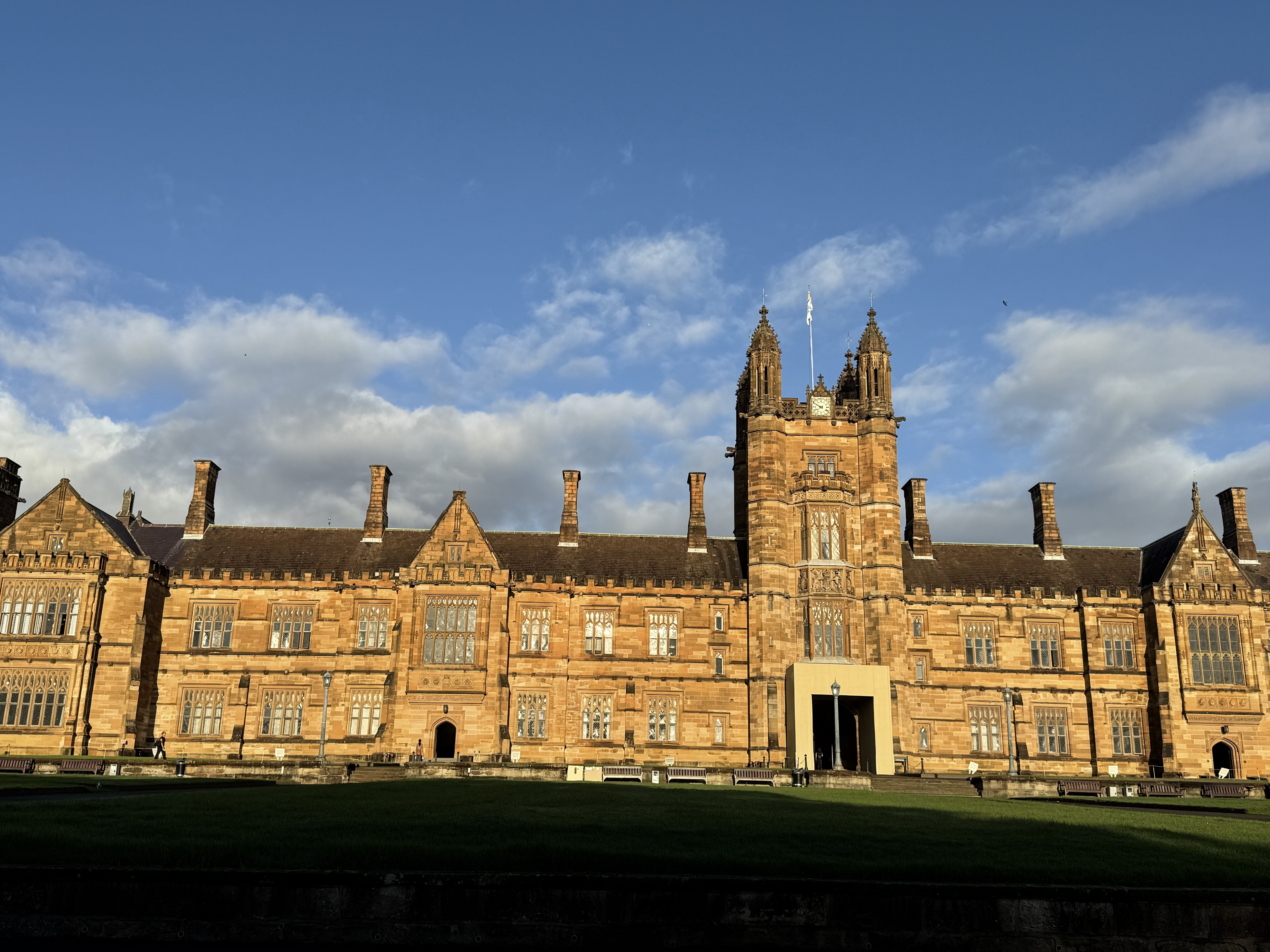 University of Sydney Picture