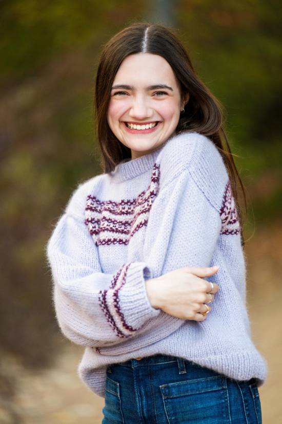 Hanna Brookshire