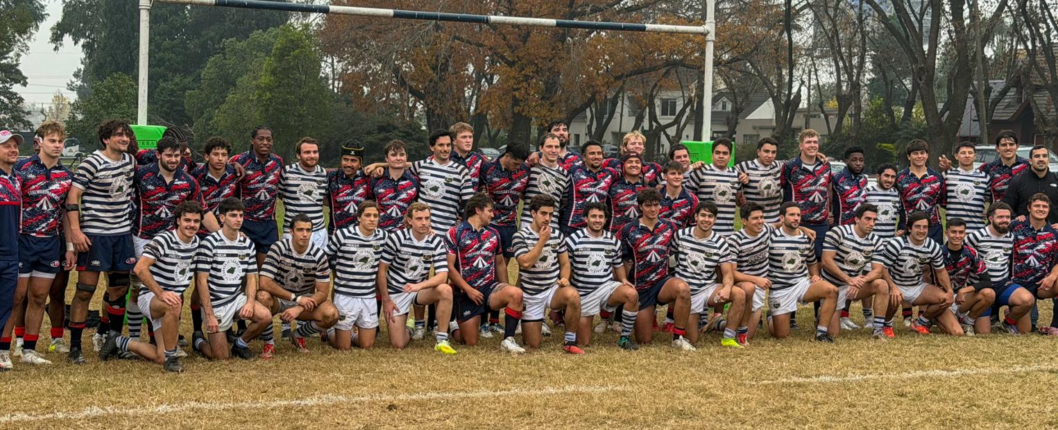 TCU Rugby