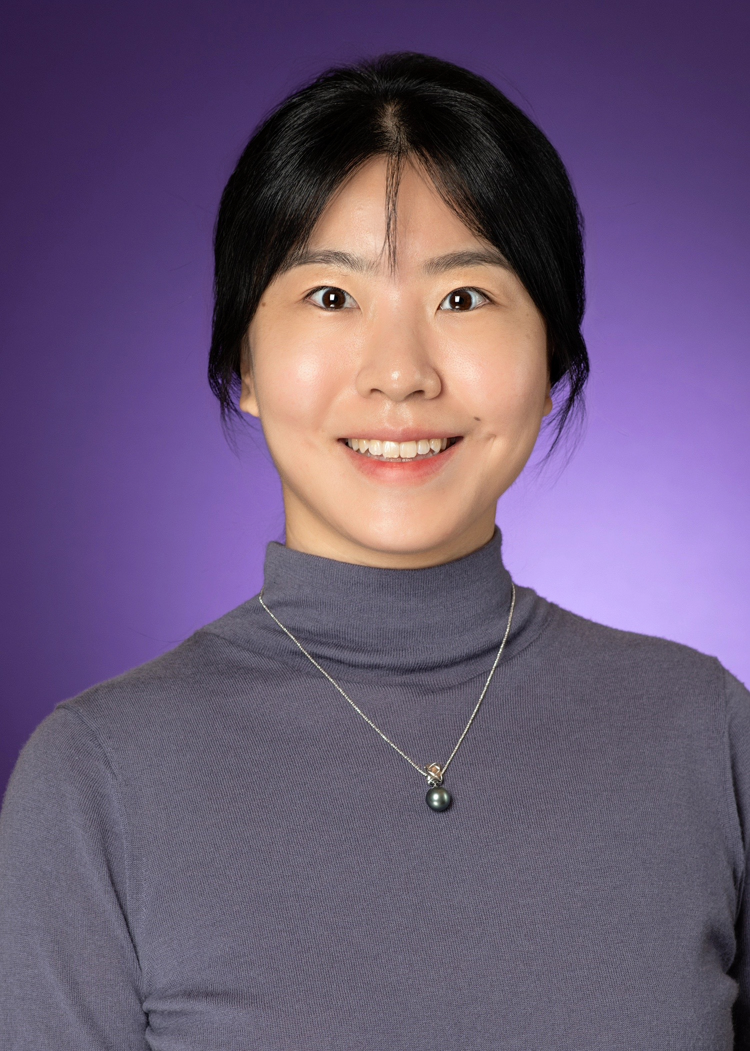 Menyuan Yu