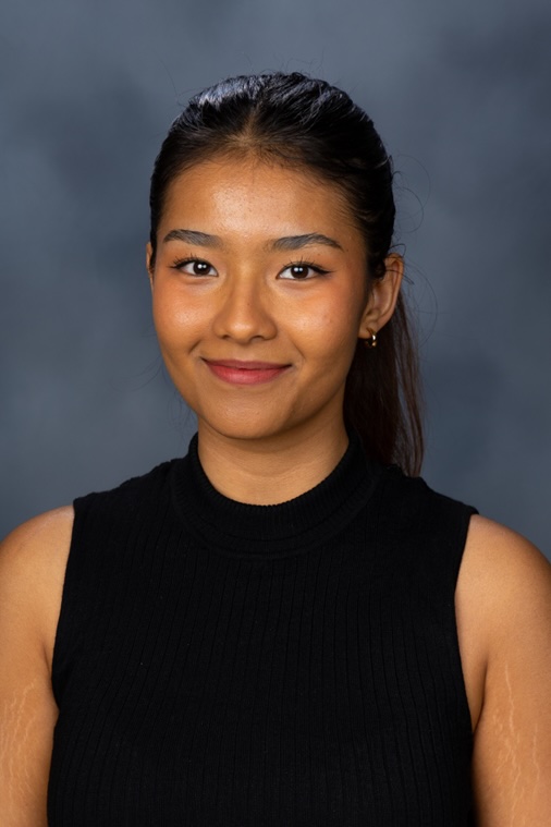 Yasaswi Shrestha Headshot