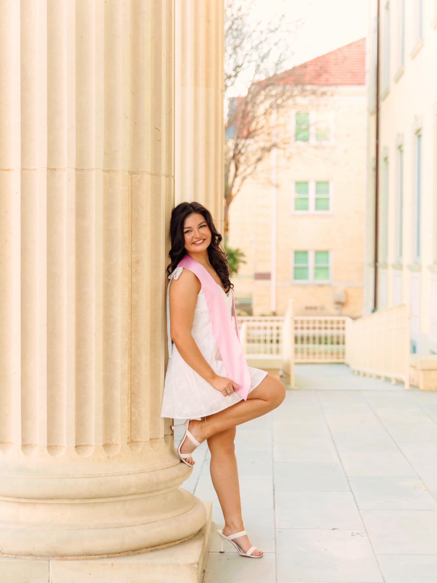 TCU Bella Rinaldi