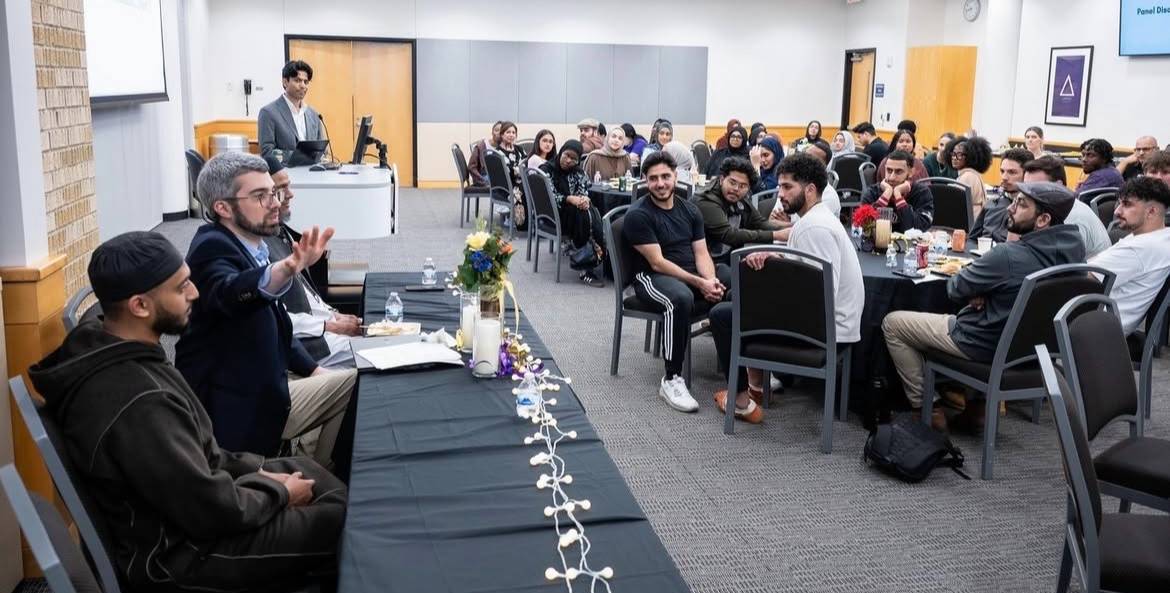 TCU Muslim Community