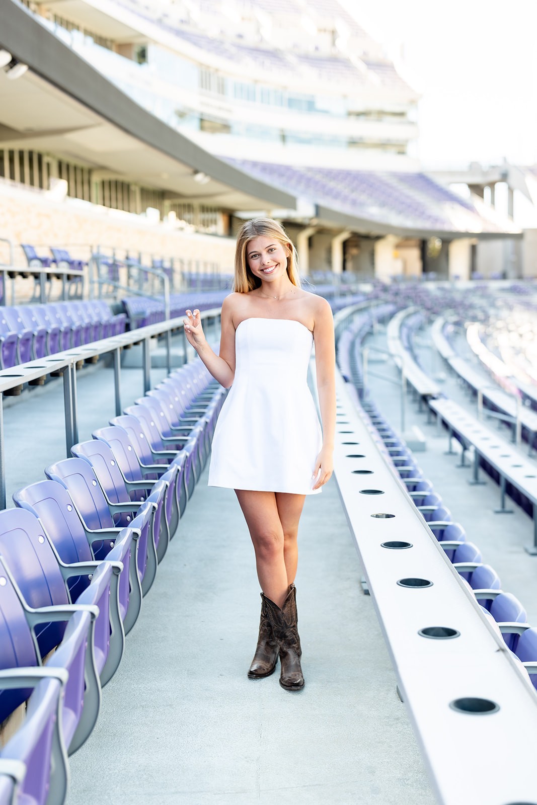 TCU Katie Barnes