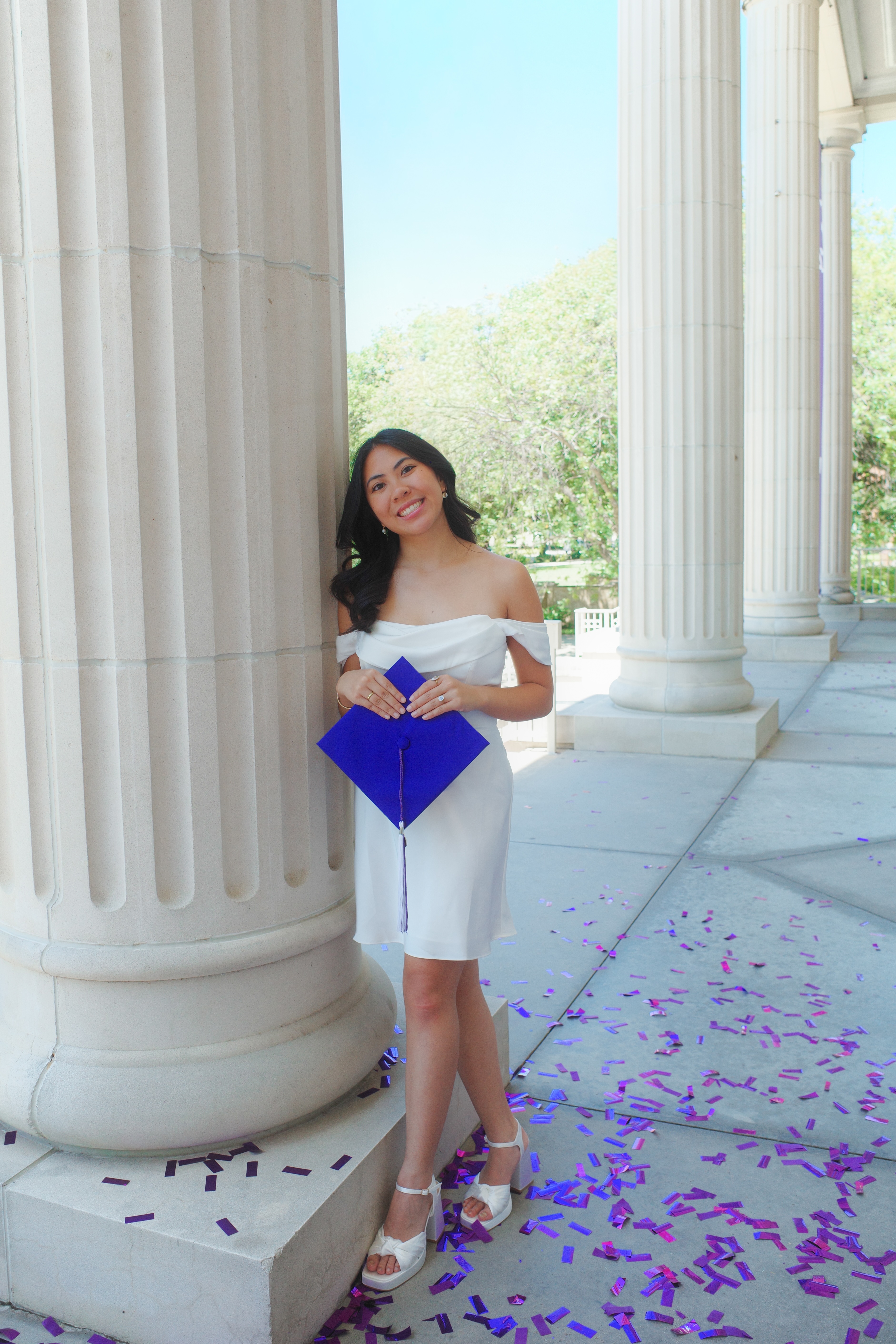 TCU Mia Vu