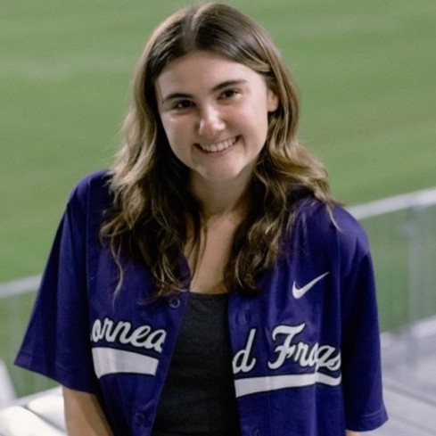 Lillianna Ball TCU