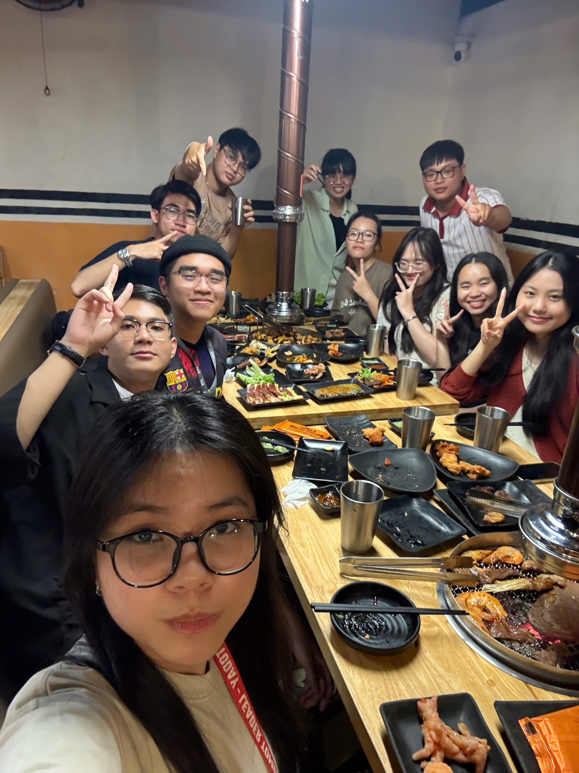Nghia Tran Friends