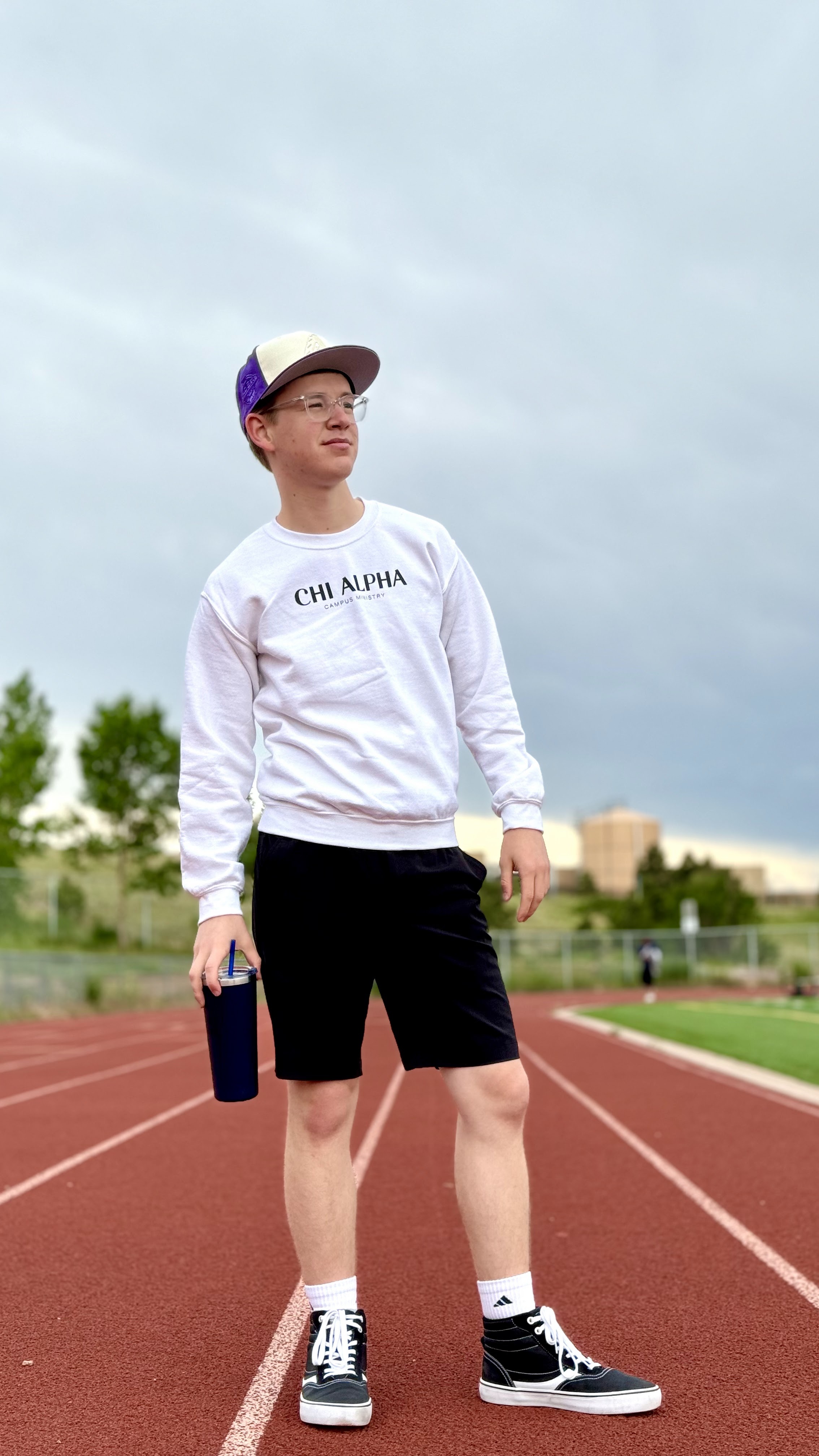 TCU Caleb Gottry