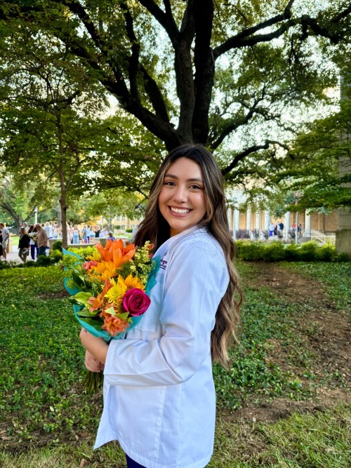 Mariana Salinas-Vincente