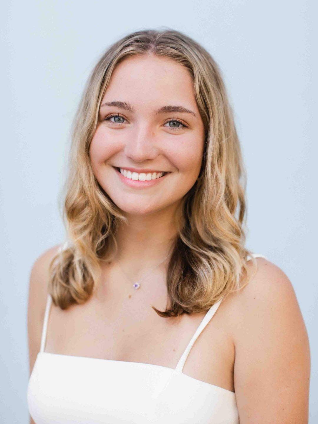 Sydney Jansen