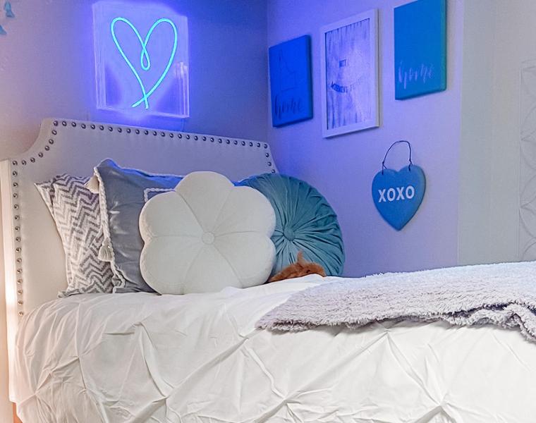 TCU Student Housing