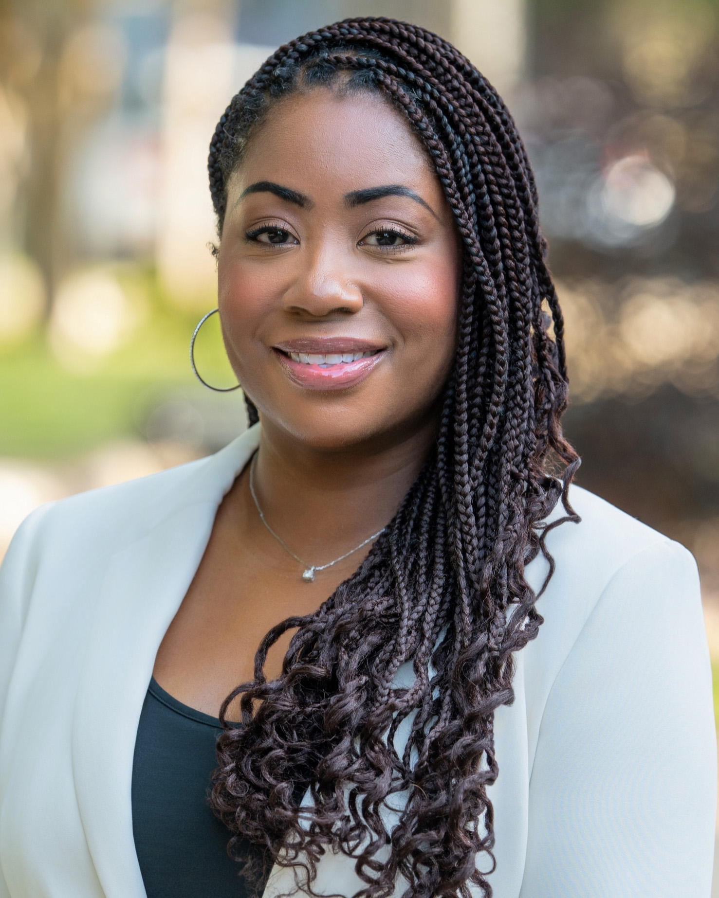 Amina Harris