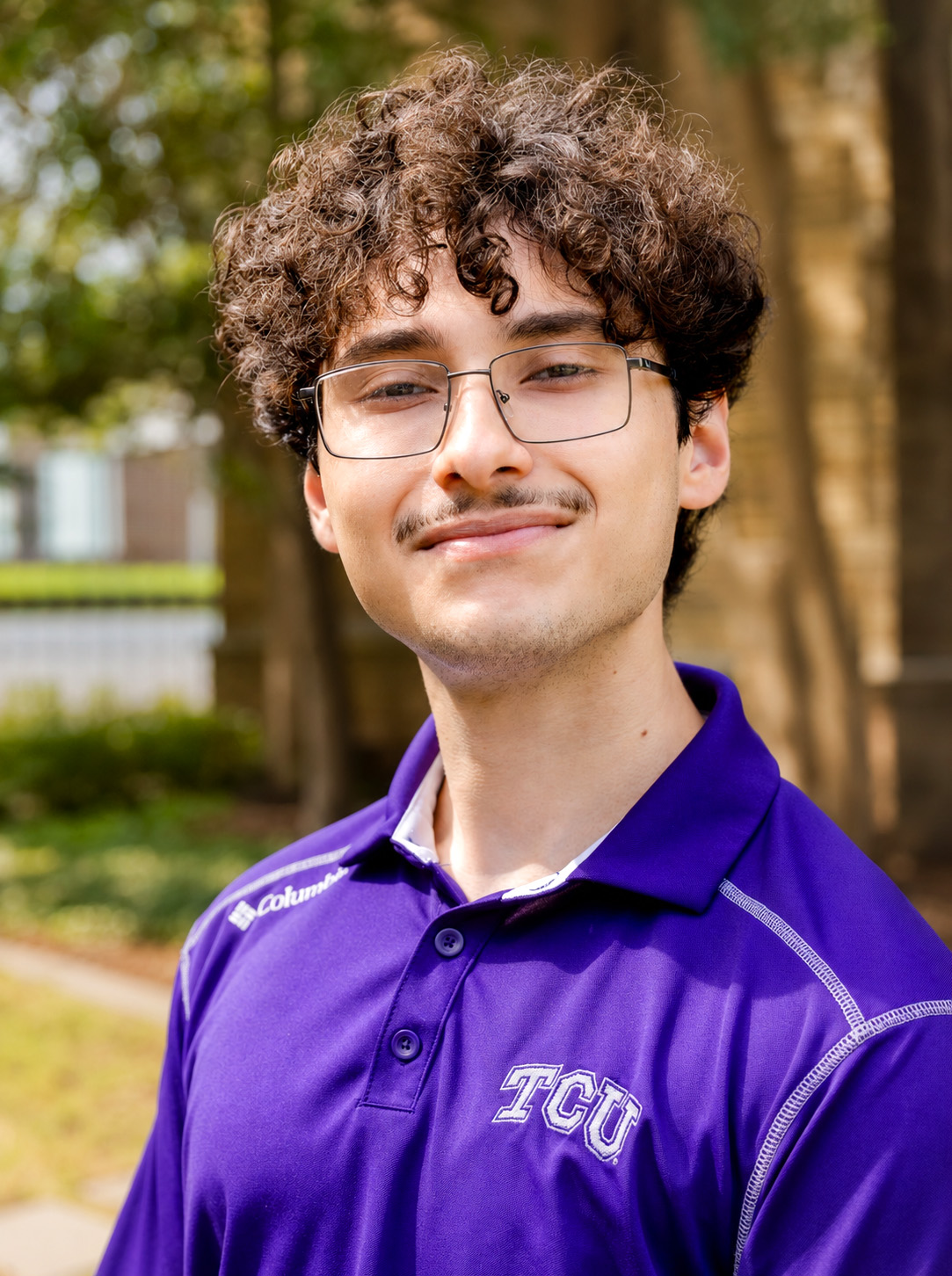 Brandon Hernandez