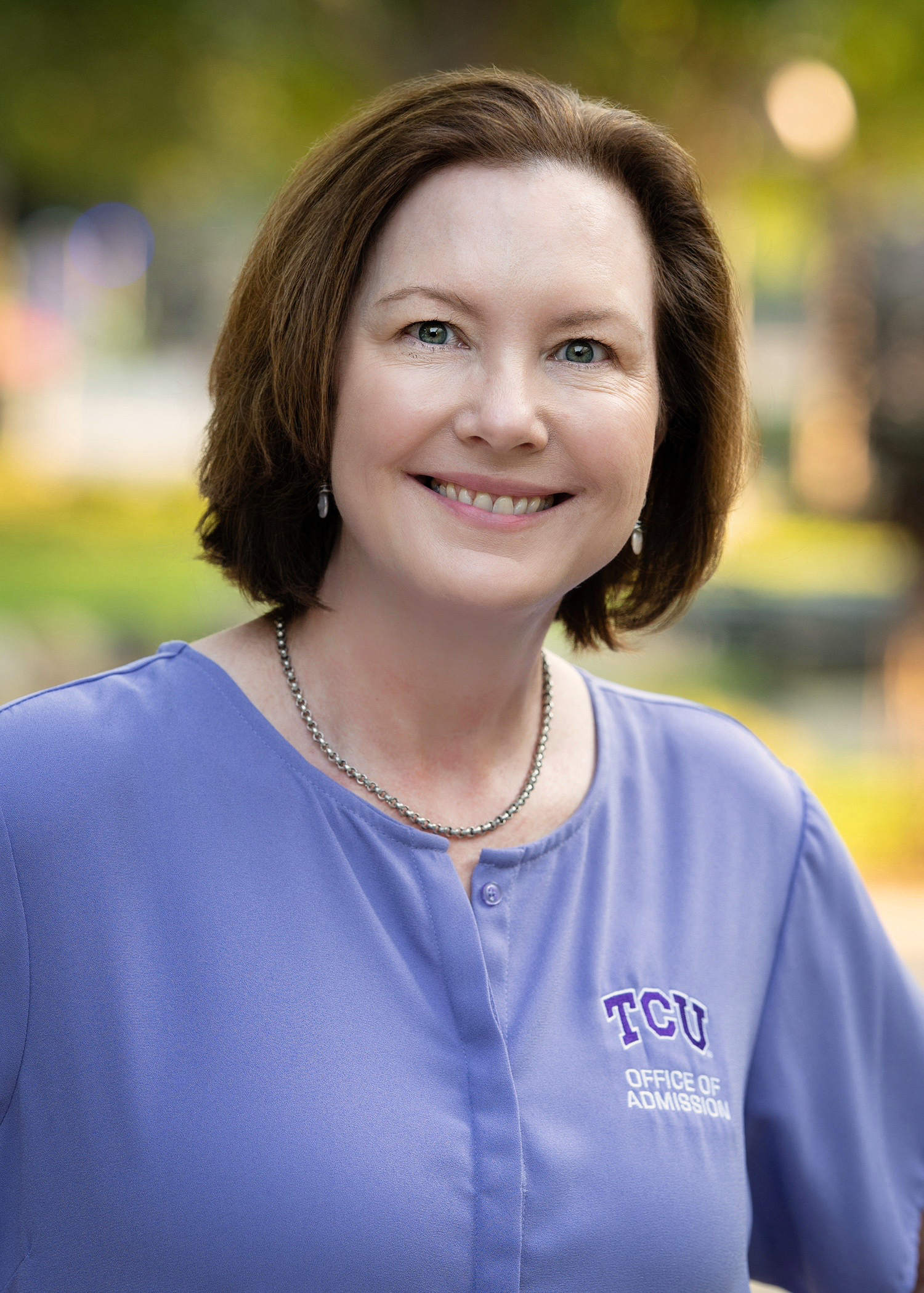 Colleen McColgan