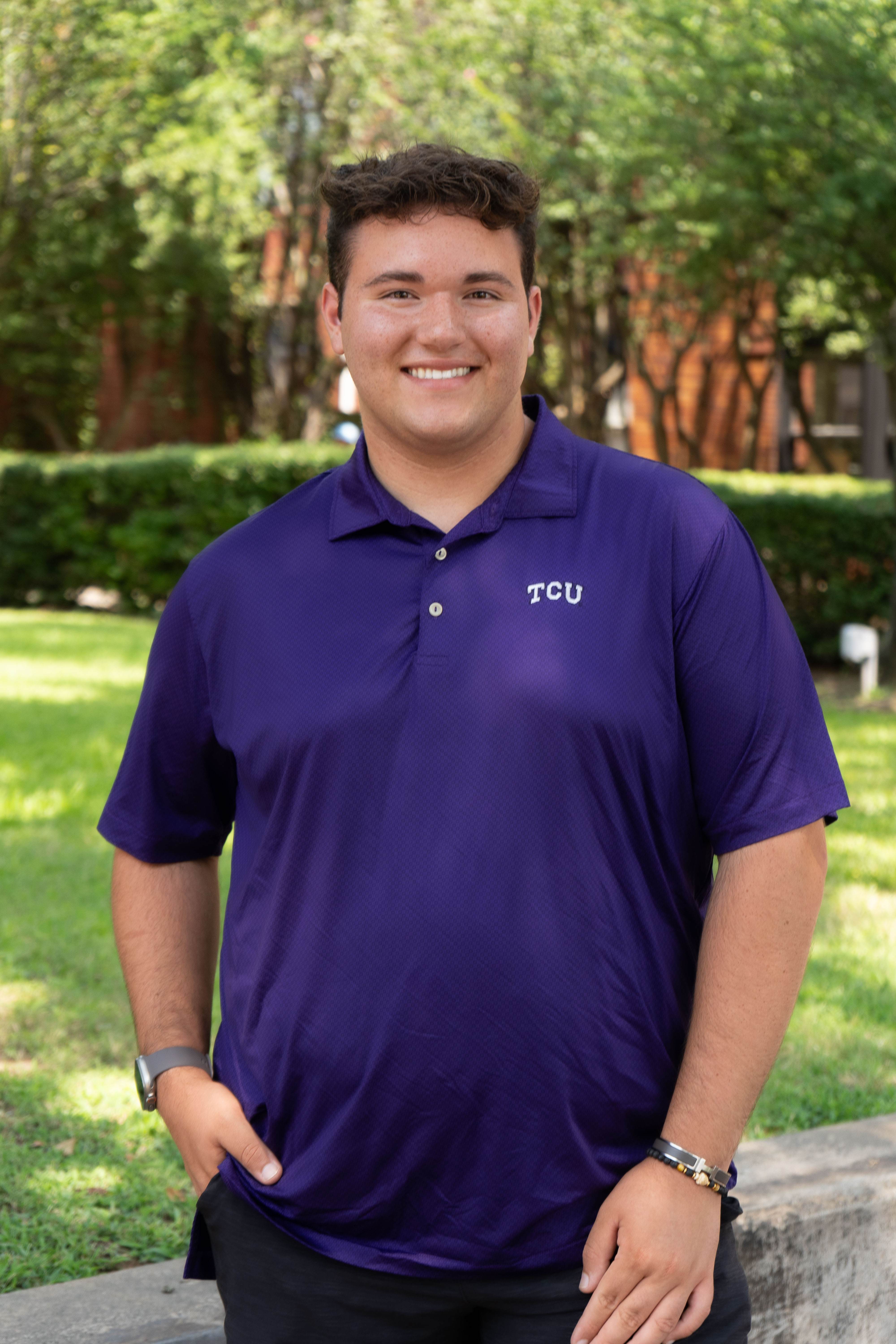 Corey Blake Townsend