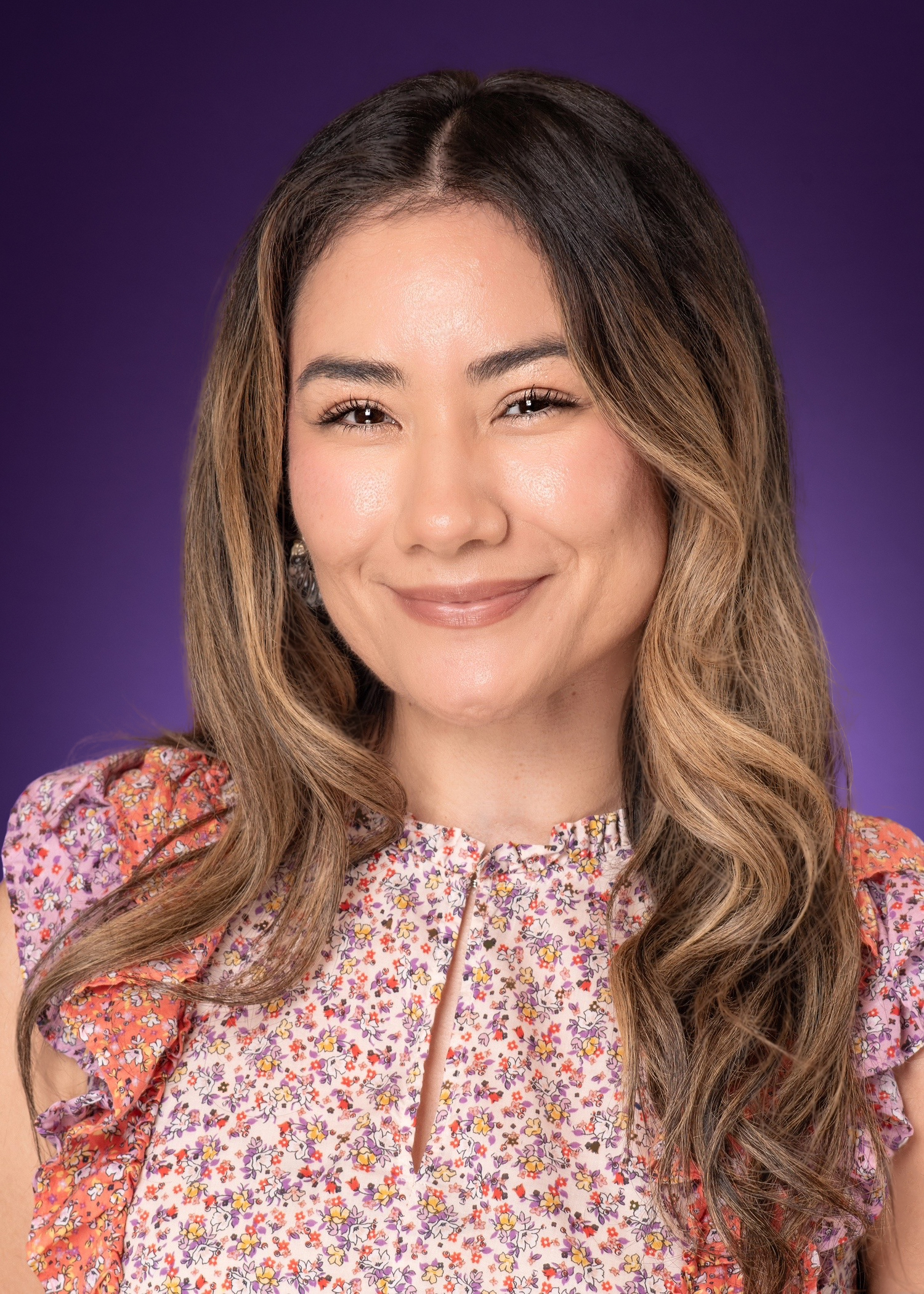 Sandra Falcon