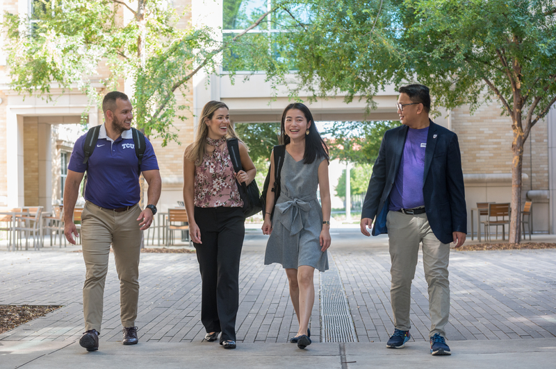 Student network